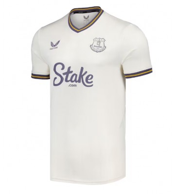 Everton Replica Third Stadium Shirt 2024-25 Short Sleeve